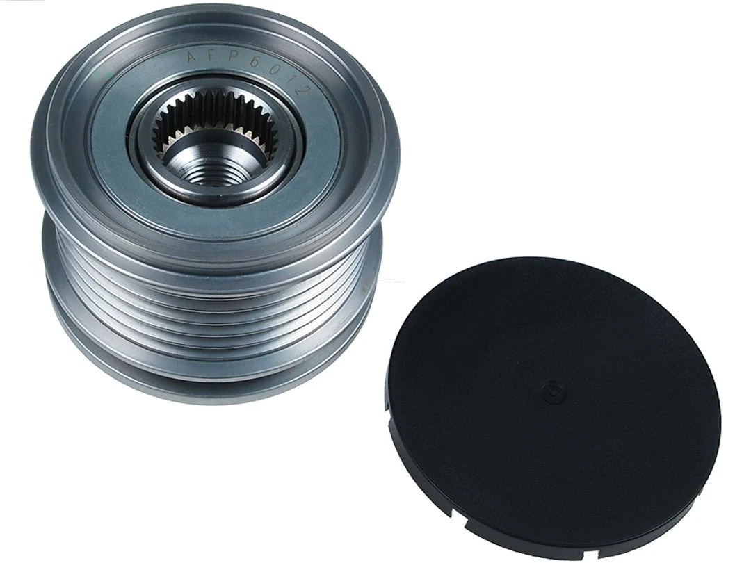 Alternator Freewheel Clutch Brand new AS-PL AFP6012