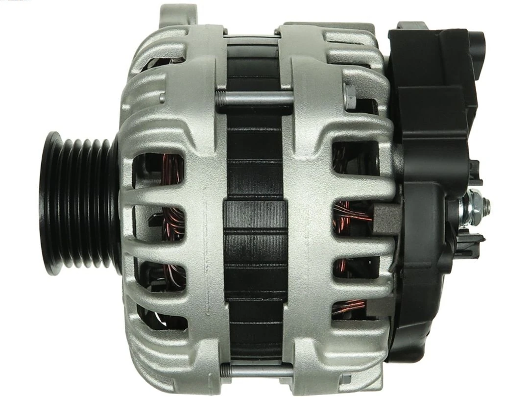 Alternator Remanufactured AS-PL A0527PR