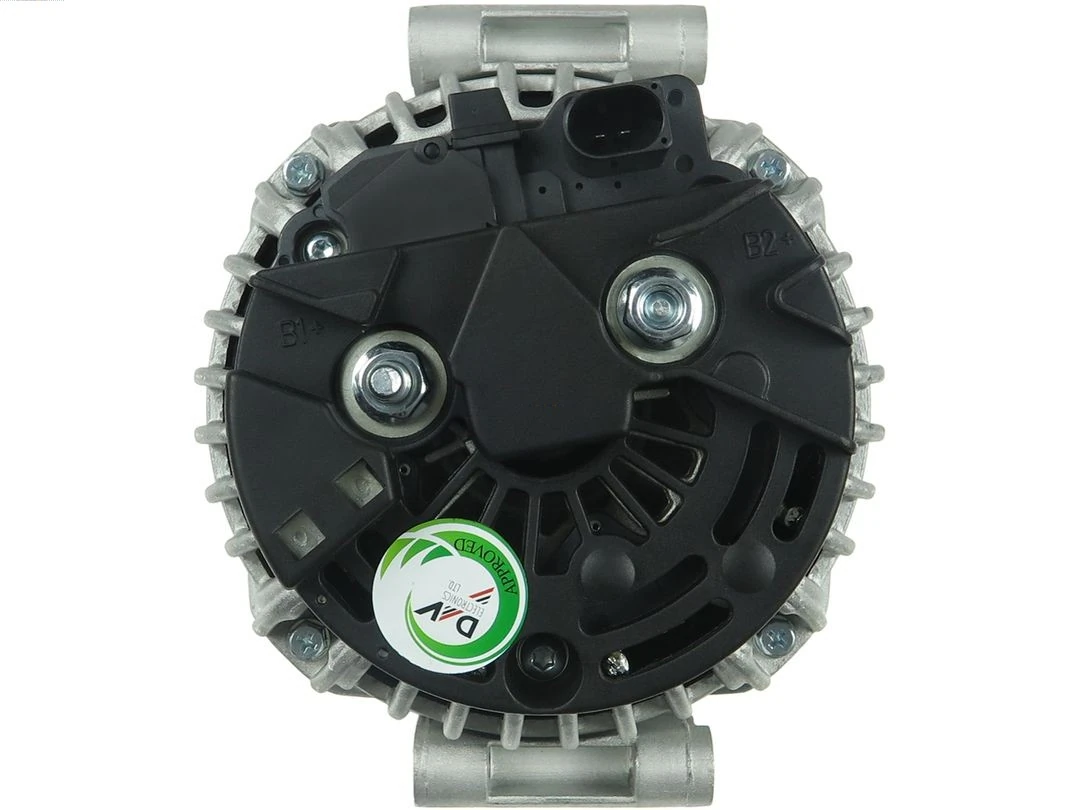 Alternator Brand new AS-PL A0199