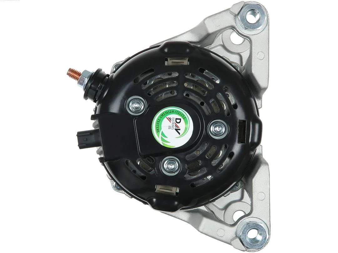 AS-PL A6576S Alternator