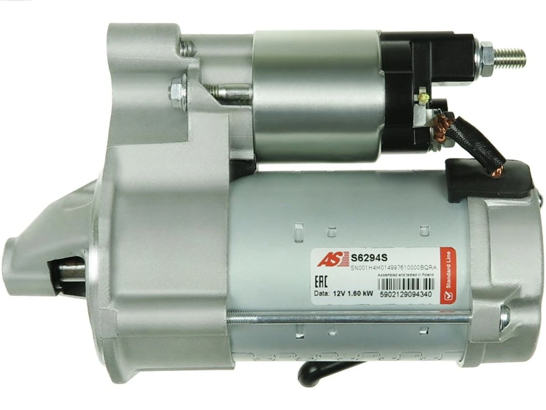 AS-PL S6294S Starter