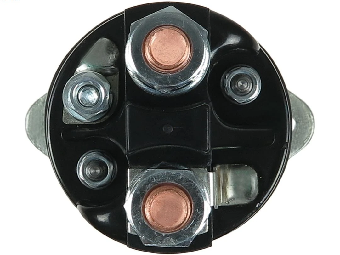 AS-PL SS9203P Solenoid Switch, starter