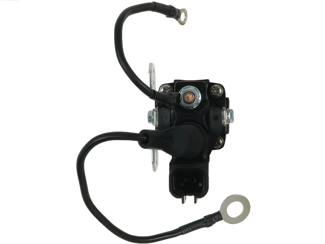 Solenoid Switch, starter Brand new AS-PL SS5175S