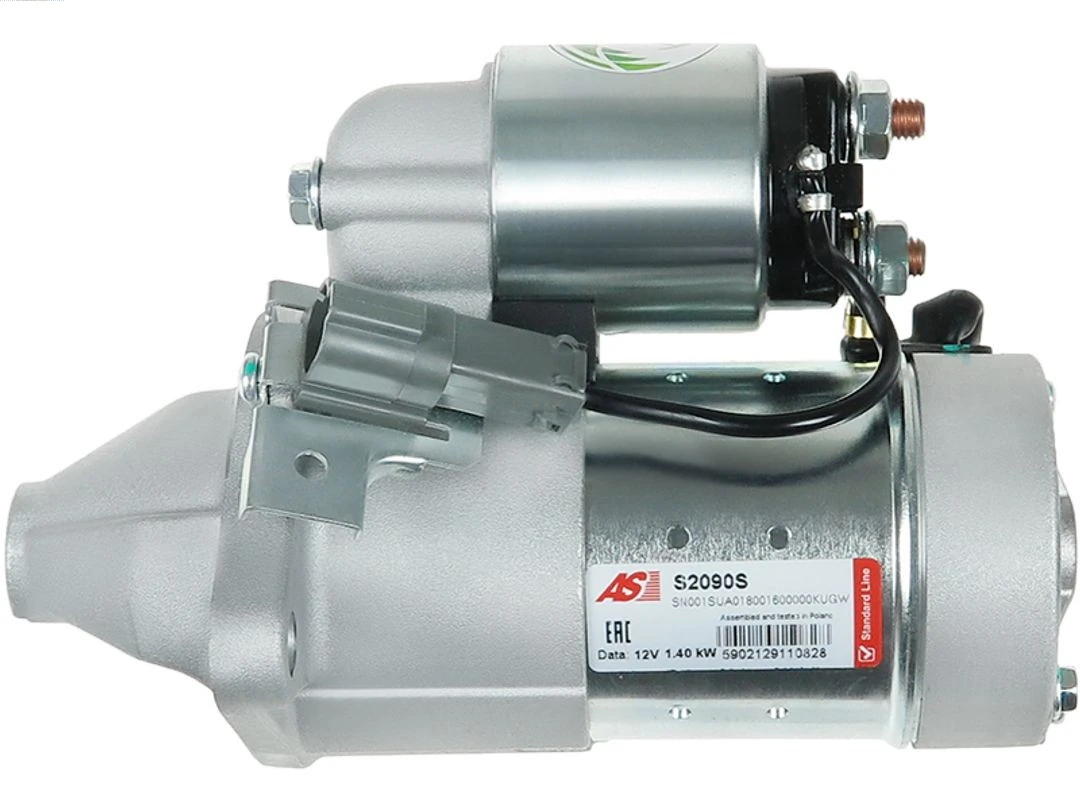 AS-PL S2090S Starter