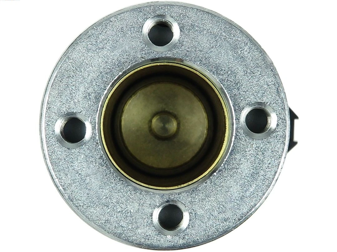 AS-PL SS5157P Solenoid Switch, starter