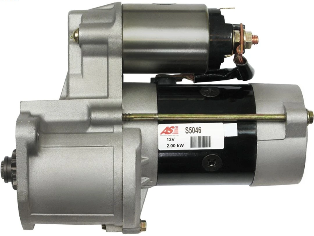Starter Brandneu AS-PL S5046