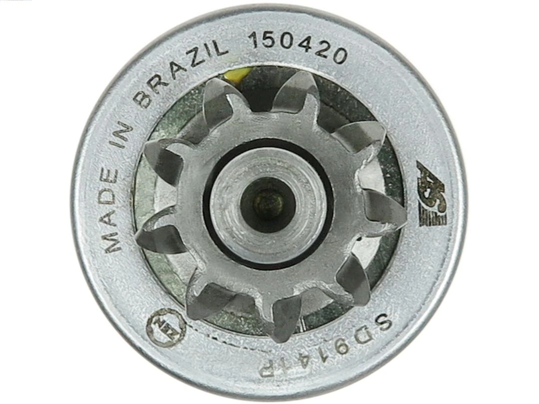 Freewheel Gear, starter Brand new AS-PL SD9141P