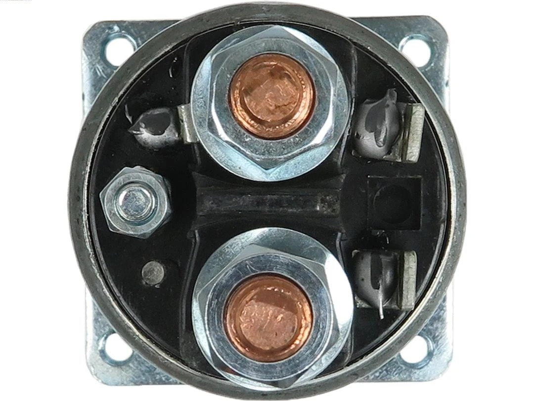 AS-PL SS0140 Solenoid Switch, starter