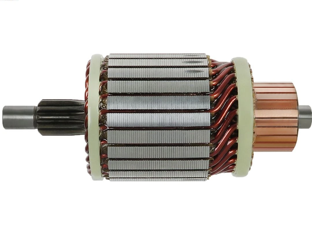 Armature, starter Brand new AS-PL SA5036