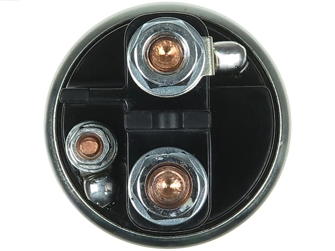 Solenoid Switch, starter Brand new AS-PL SS3030P