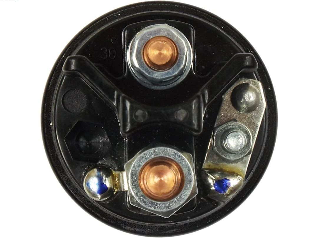 AS-PL SS9059 Solenoid Switch, starter