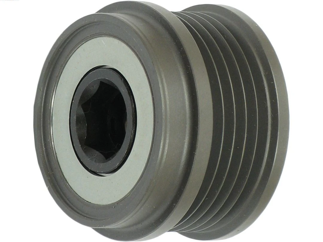 Alternator Freewheel Clutch Brand new AS-PL AFP6027