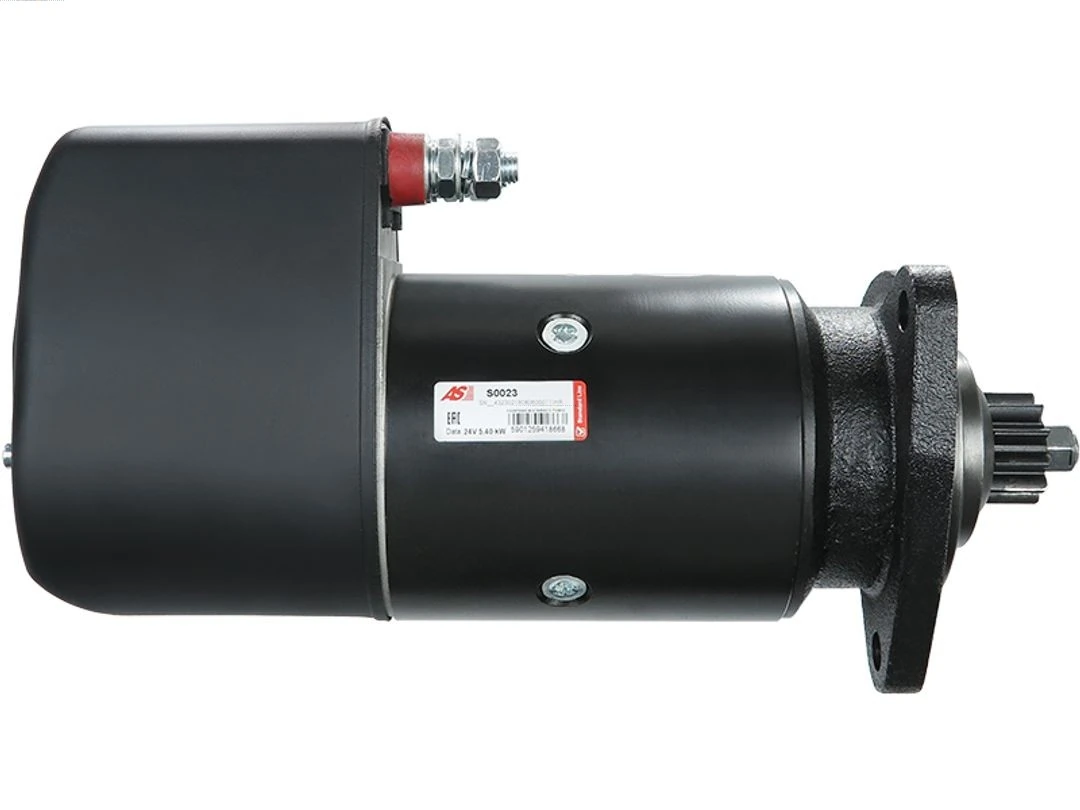AS-PL S0023 Starter
