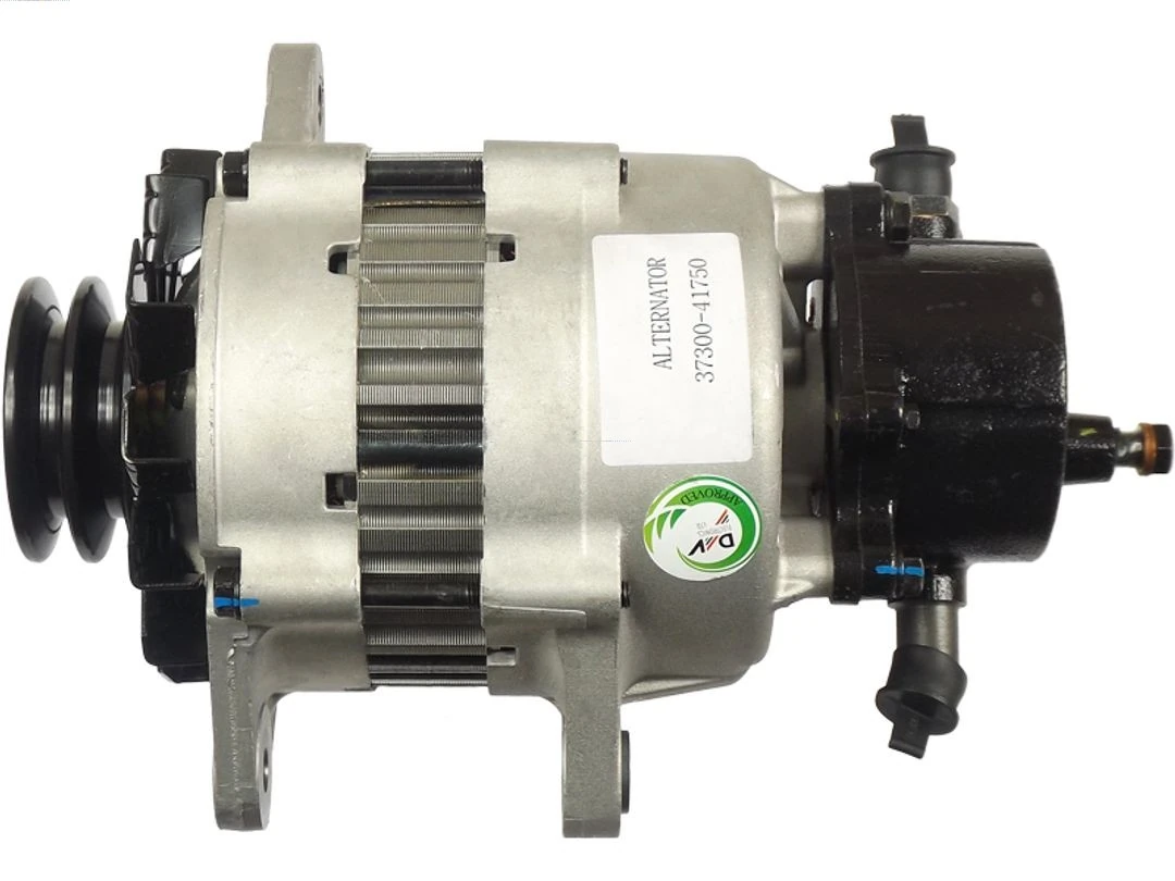 AS-PL A5223 Alternator