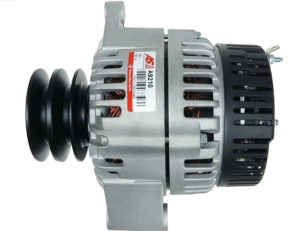 AS-PL A9210 Alternator