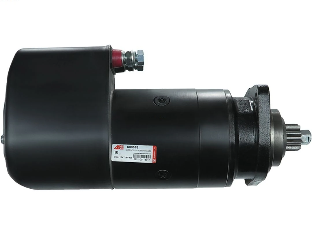 AS-PL S0855S Starter