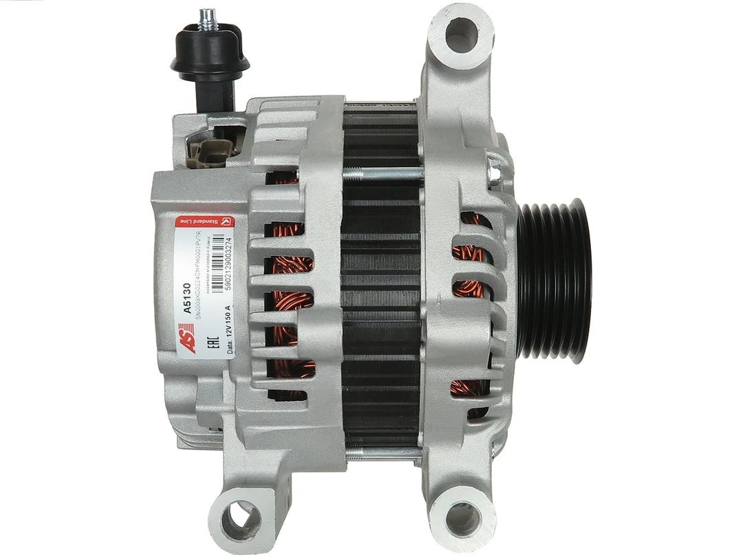 AS-PL A5130 Alternator