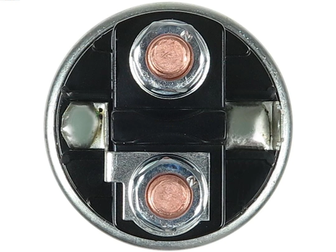 Solenoid Switch, starter Brand new AS-PL SS5153P