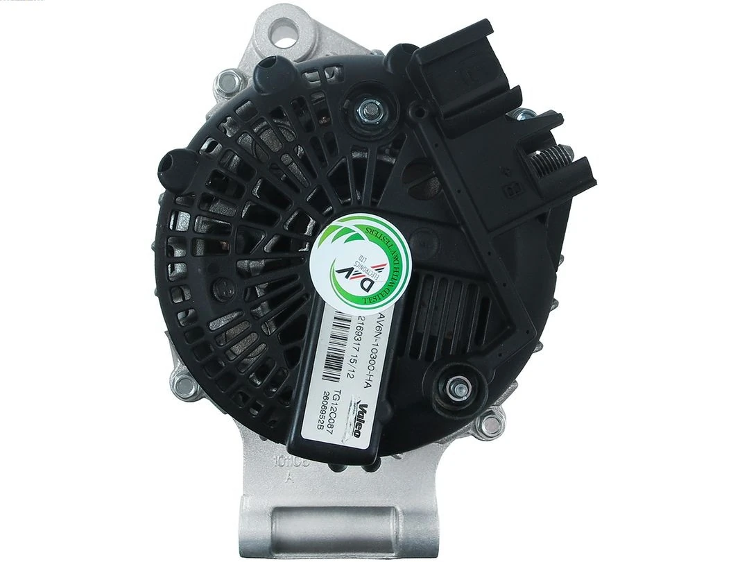 Alternator Remanufactured AS-PL A3129PR