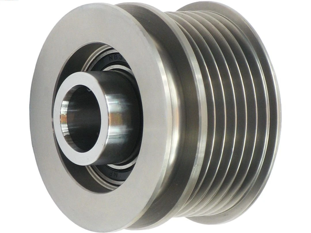 Poulie roue libre, alternateur Tout neuf AS-PL AFP3014(V)
