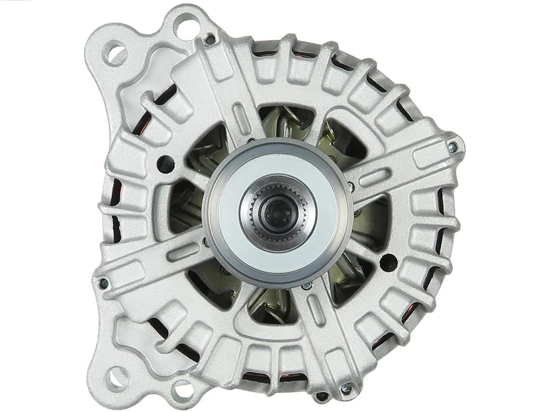 Alternator Brand new AS-PL A3304S