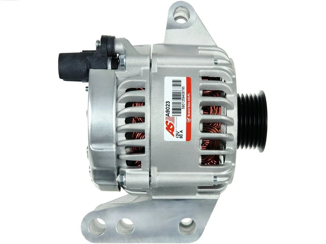 Alternator Brand new AS-PL A9023