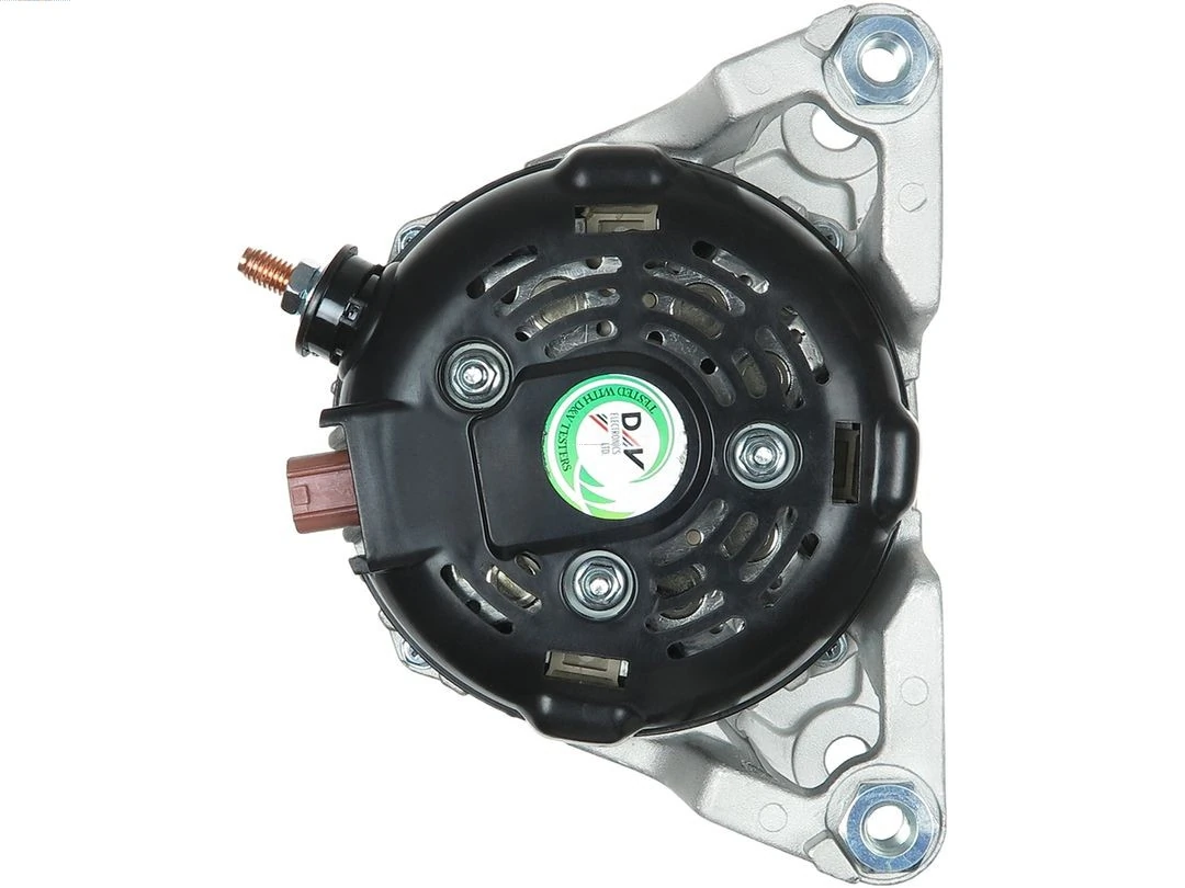AS-PL A6305 Alternator
