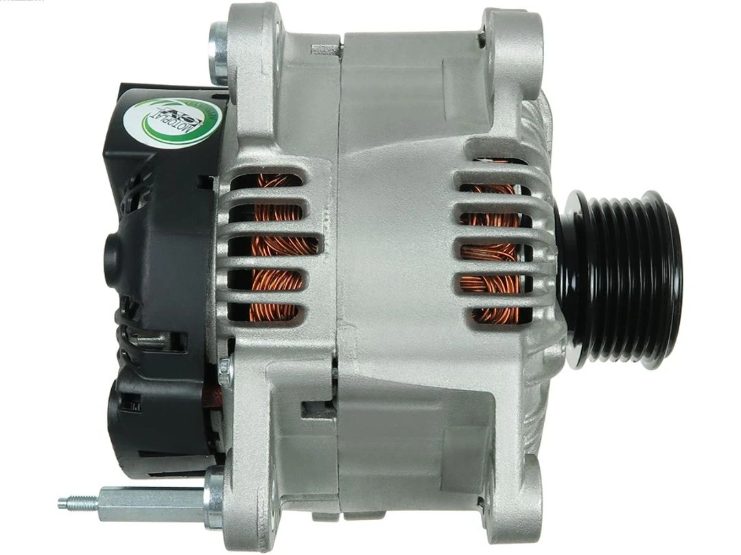 Alternator Remanufactured AS-PL A3203PR