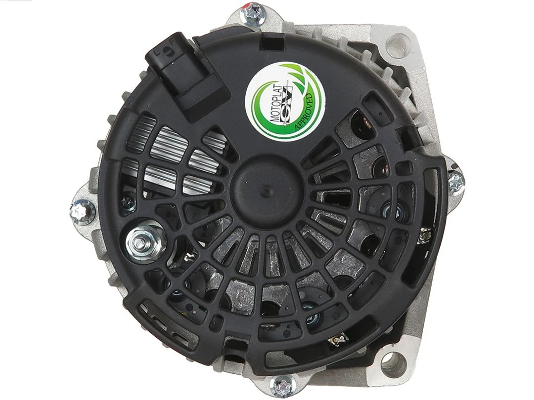 AS-PL A1084S Alternator