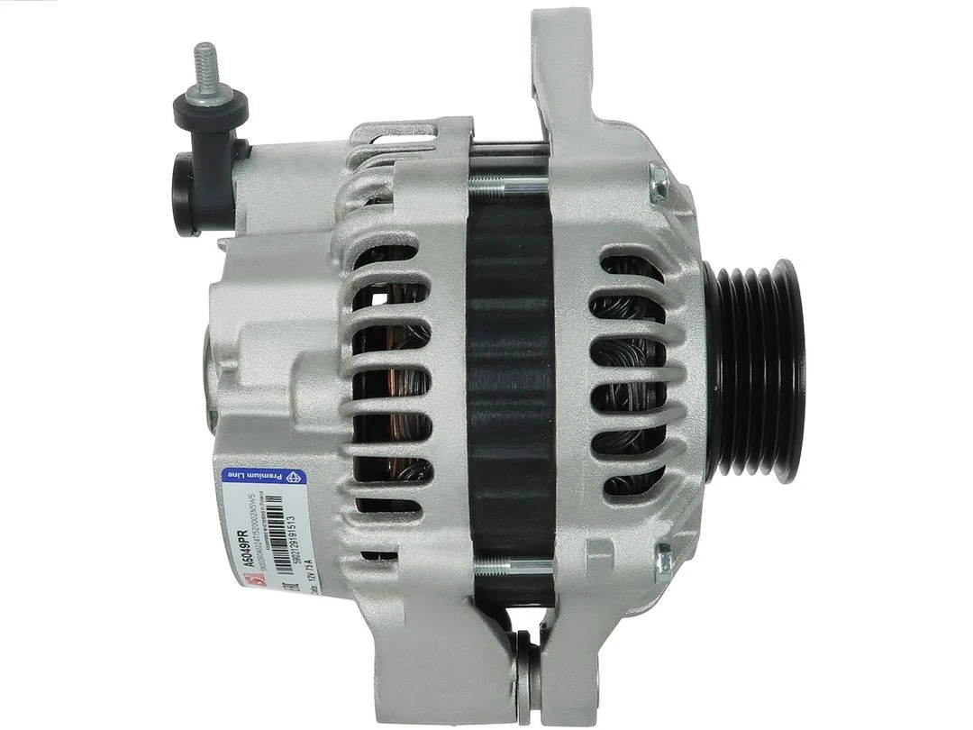 Alternator Remanufactured AS-PL A5049PR