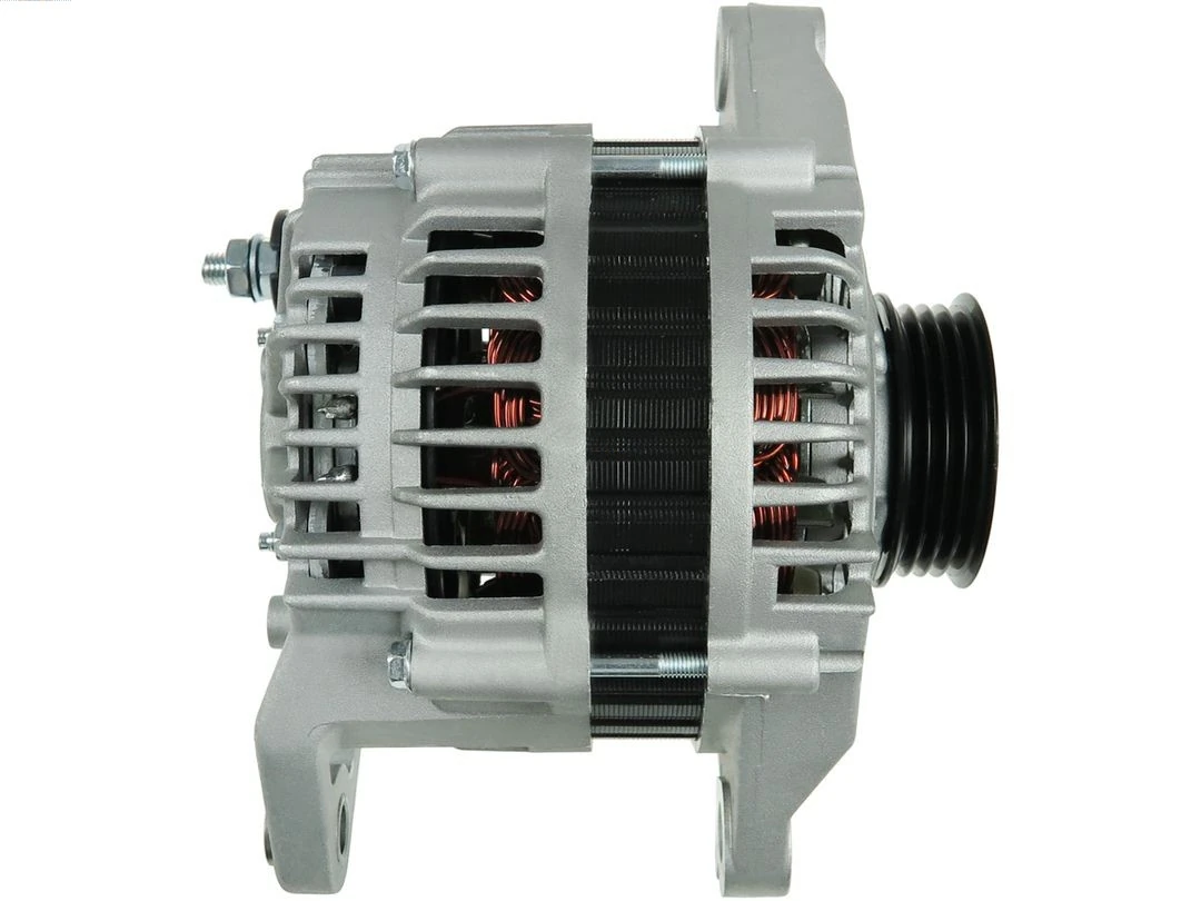 Alternator Brand new AS-PL A2007