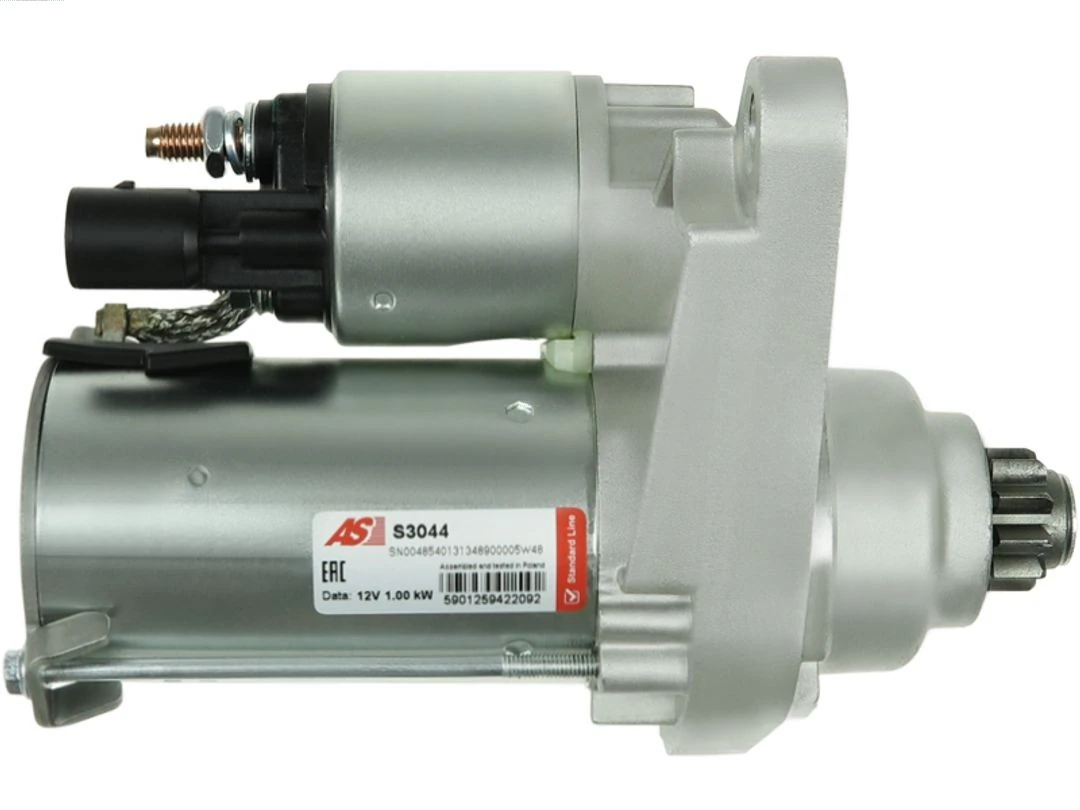 Starter Brand new AS-PL S3044