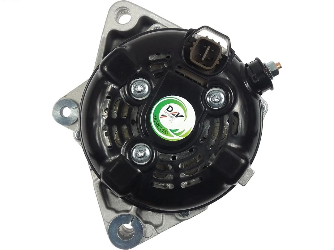 Alternator Brand new AS-PL A6286