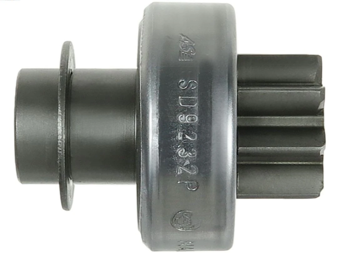 Engranaje de rueda libre, arrancador Nuevo AS-PL SD9232P
