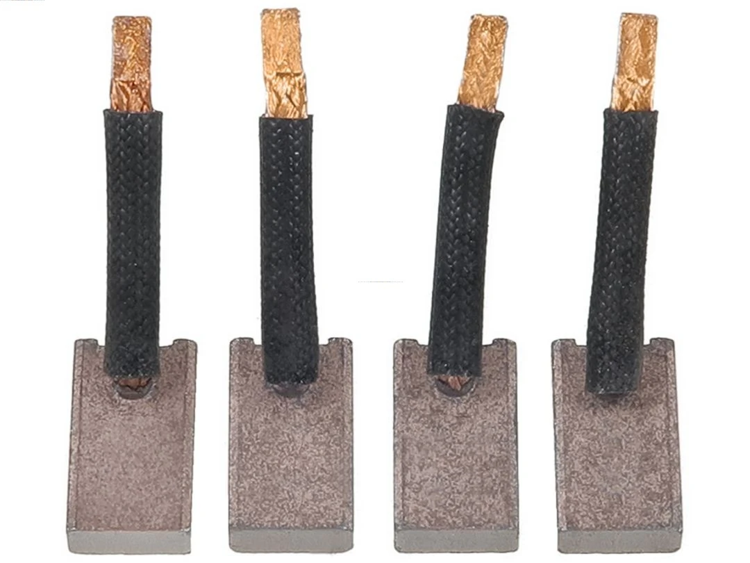 Carbon Brush, starter Brand new AS-PL SB5025