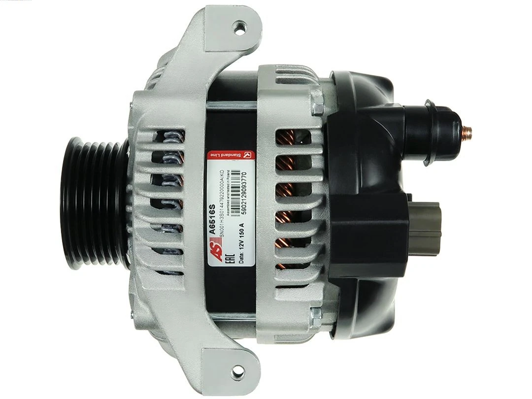 AS-PL A6516S Alternator