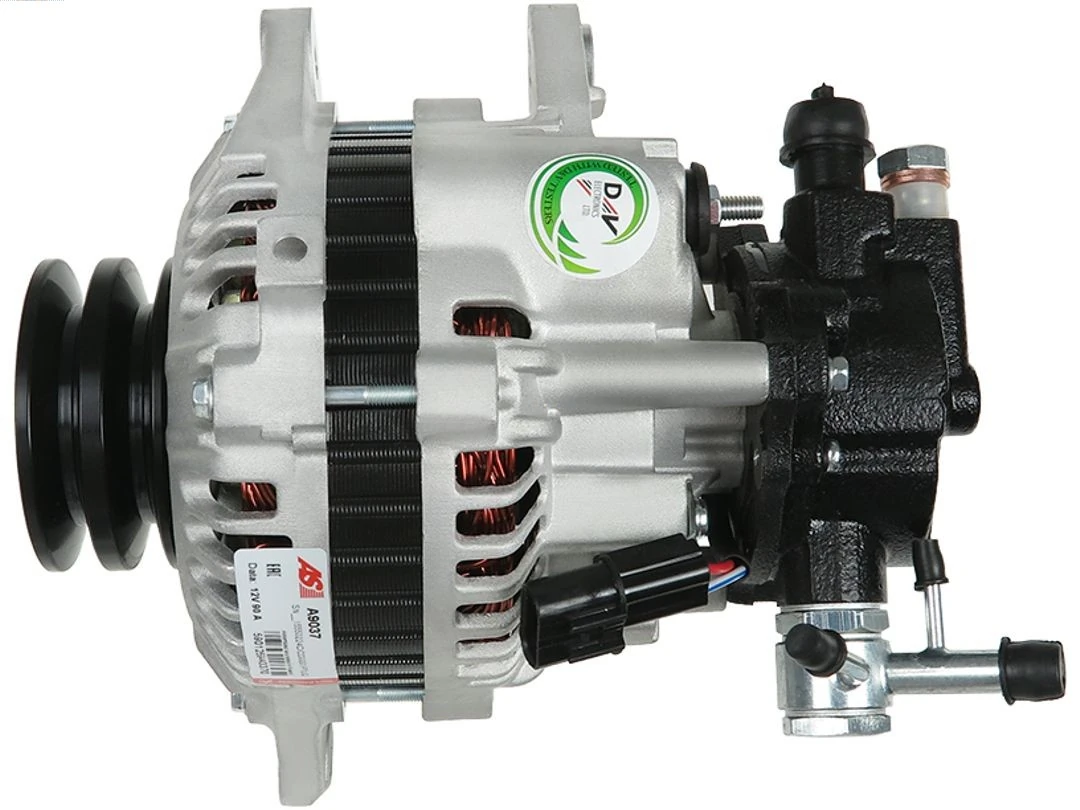 Alternator Brand new AS-PL A9037