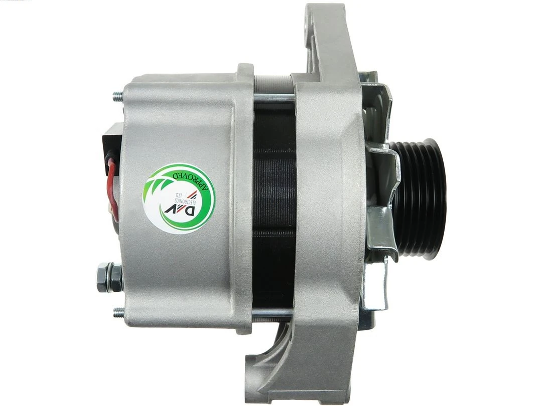 AS-PL A0475 Alternator
