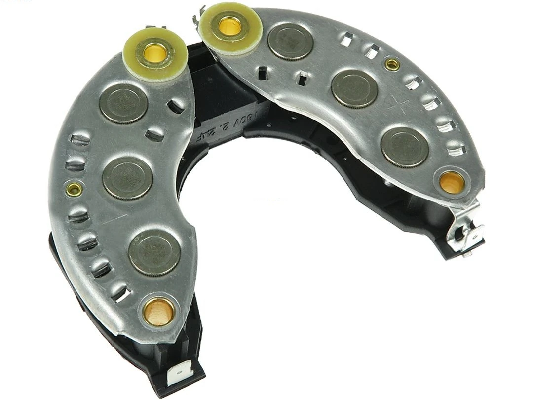 Rectifier, alternator Brand new AS-PL ARC3004