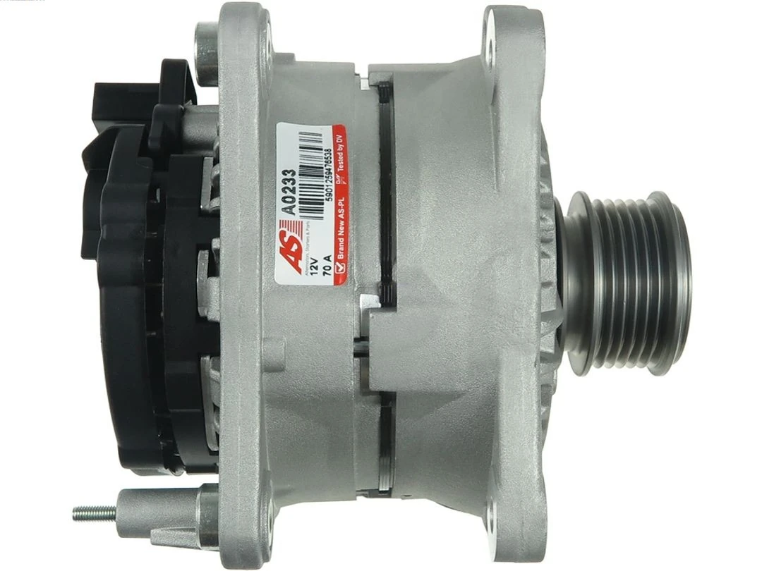 Alternator Brand new AS-PL A0233