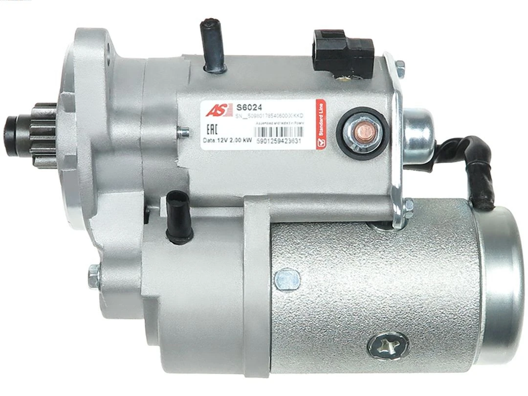 Starter Brand new AS-PL S6024