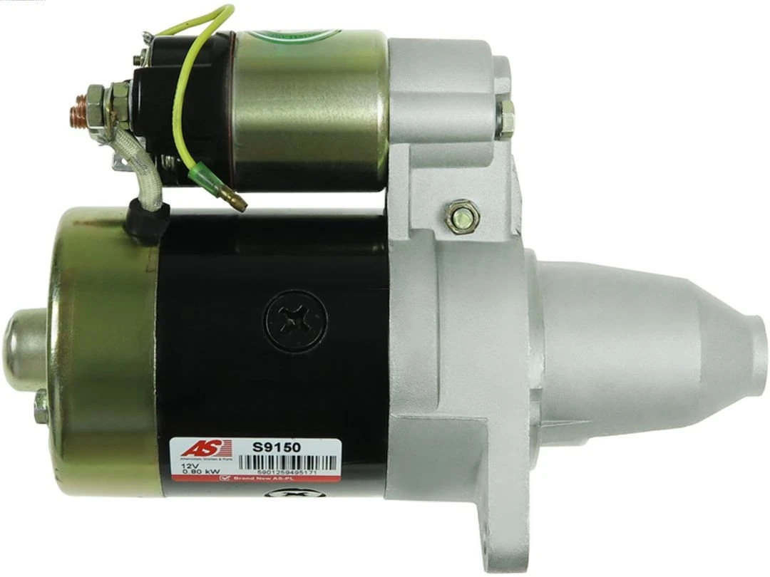 AS-PL S9150 Starter