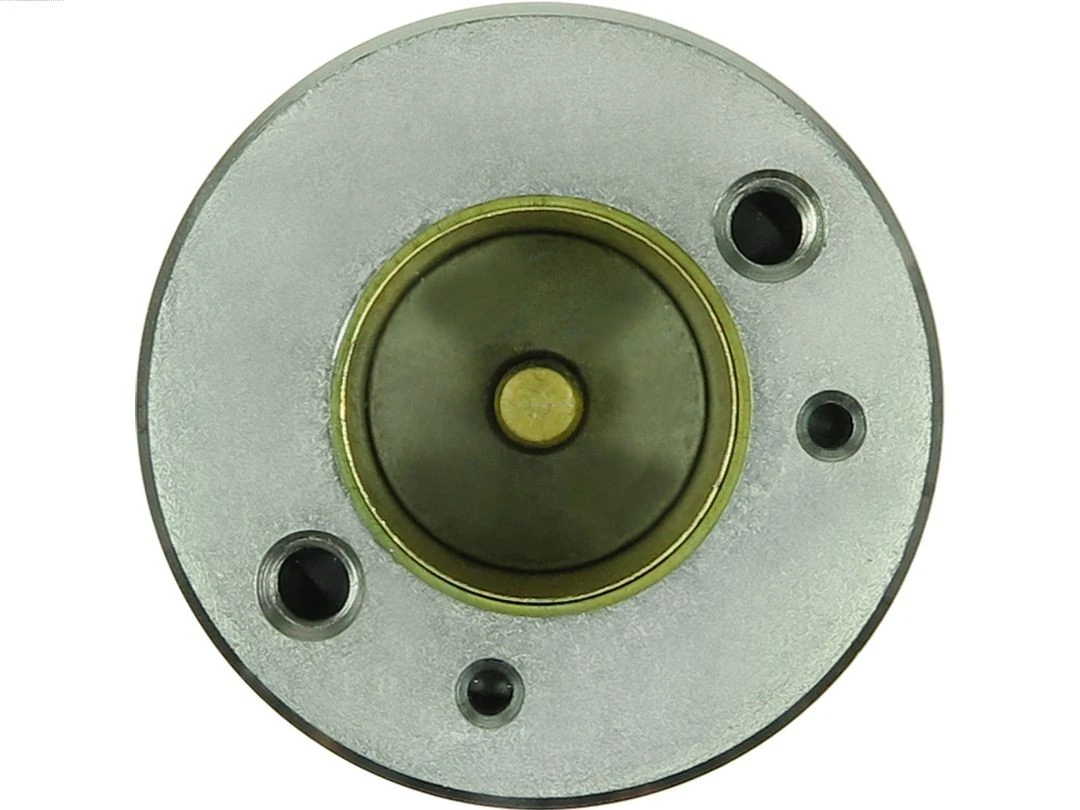 Solenoid Switch, starter Brand new AS-PL SS2008P