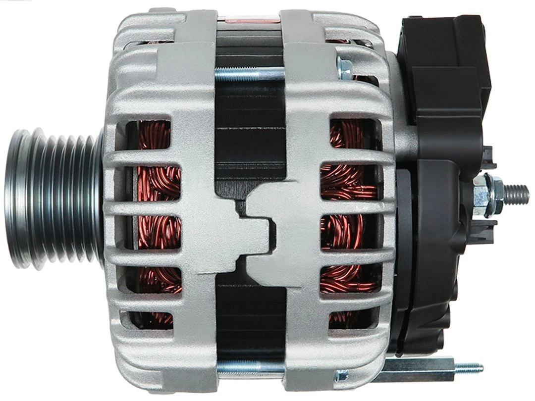 Alternator Brand new AS-PL A0592S