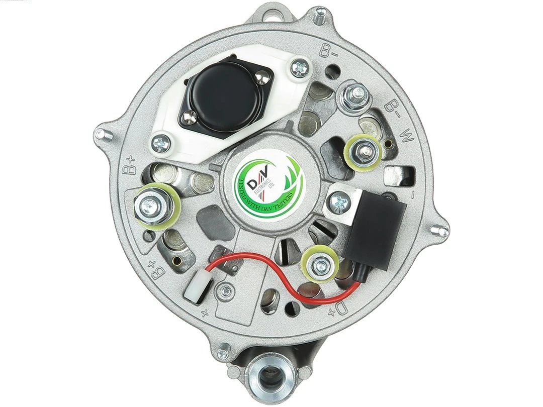 Alternator Brand new AS-PL A0058