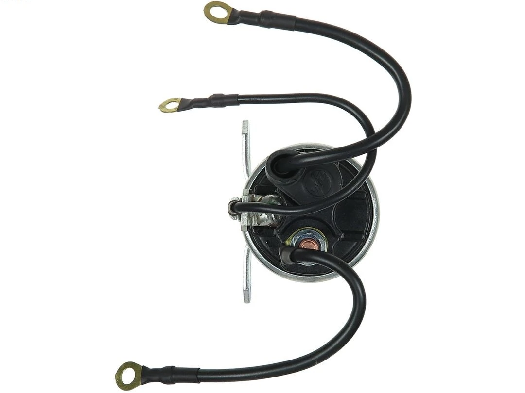 AS-PL SS5183P Solenoid Switch, starter