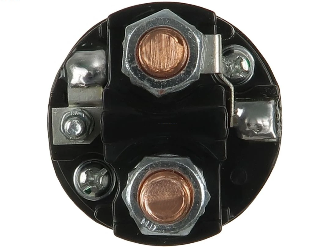 AS-PL SS5118 Solenoid Switch, starter