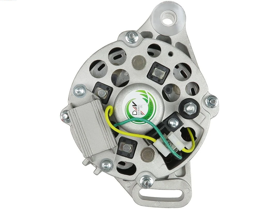 AS-PL A9040 Alternator