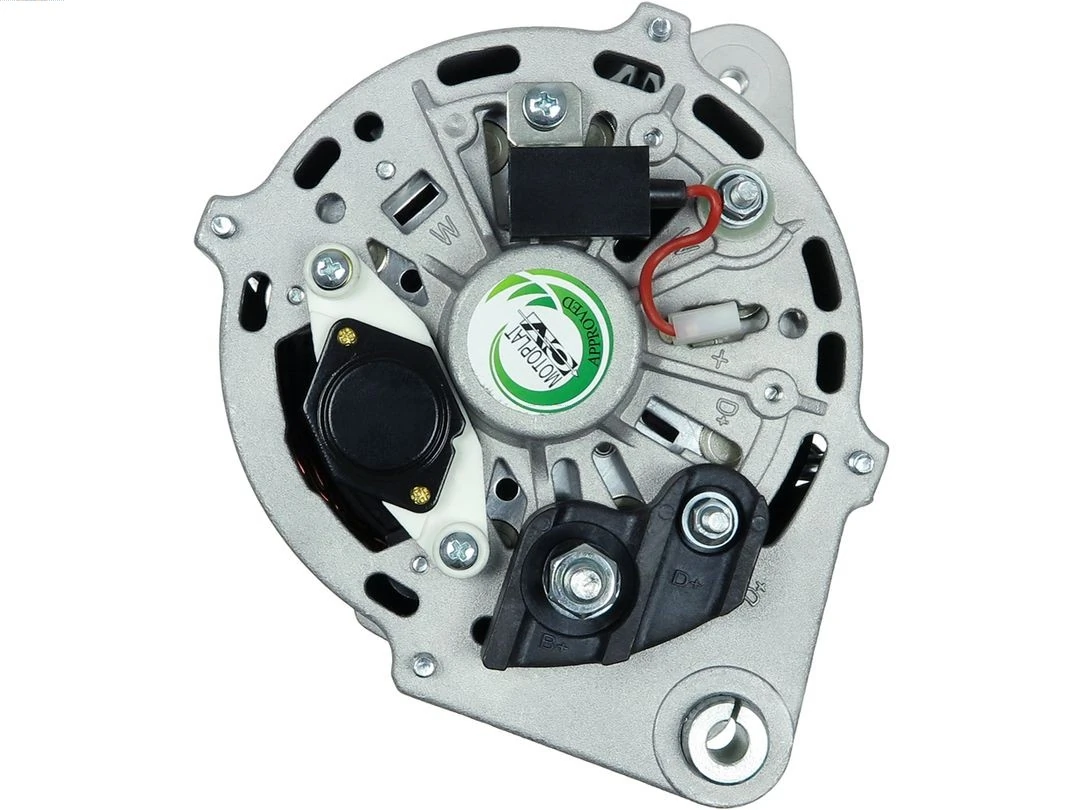 AS-PL A0541S Alternator