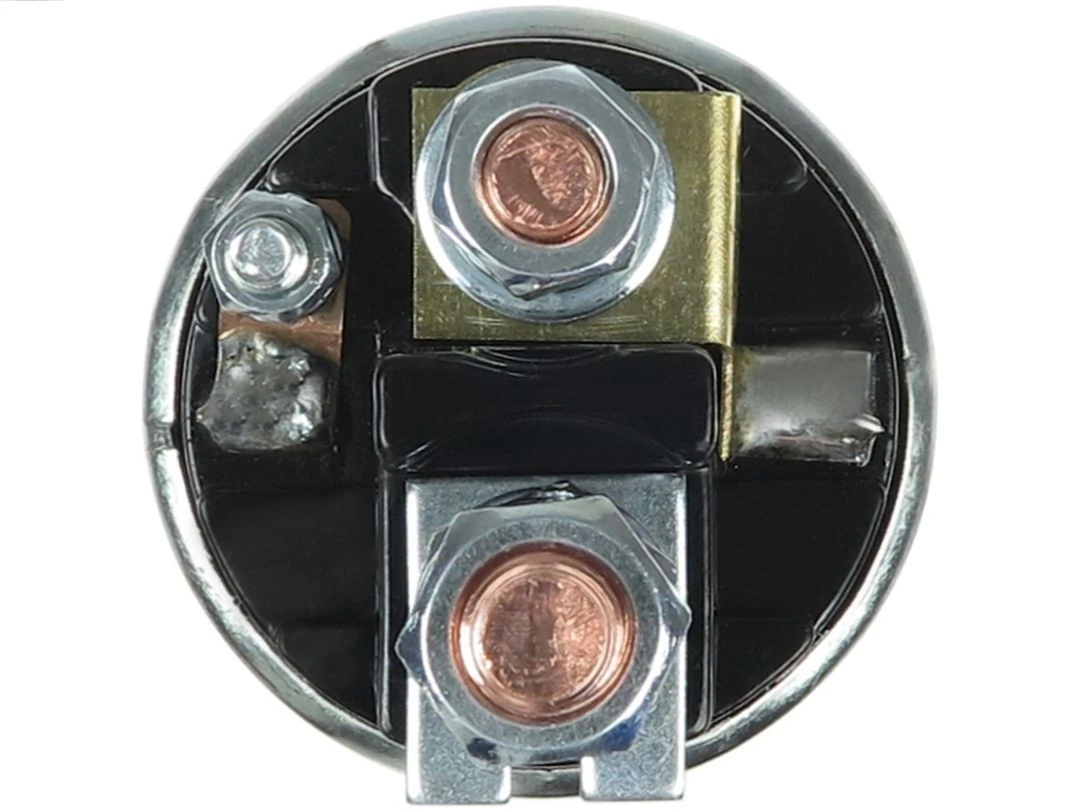 Solenoid Switch, starter Brand new AS-PL SS5029